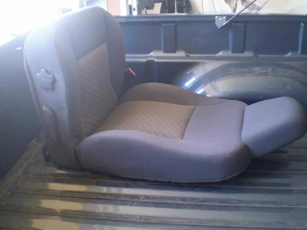 Porterville Mini Mod meet with Zeke Chevrolet Colorado & GMC Canyon Forum